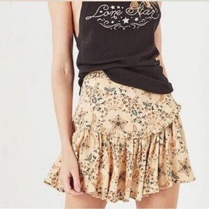 ⭐️2 for $100⭐️ Spell & The Gypsy Collective Celestial Mini Skirt